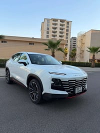 جيتور • داشينج • جيتور داشينج • سيارة جيتور • Jetour Dashing • سيارة م...