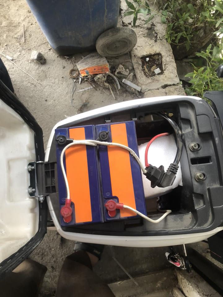 دراجهr9 برو شركه HIS
الدراجه خير من الله 
بطاريات كبار HlS
مكاني بغداد الدوره 
سعر خاص 
صارلي شهر من شتريته 
كارتون الدراجه
***********
