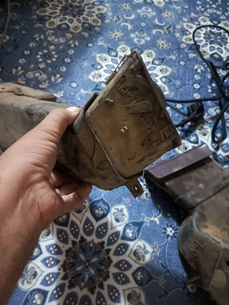 سلام عليكم زوج دكتات سيدان يسرا بلاد للبيع مال تفصيخ ***********
