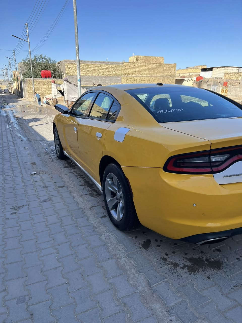 سلام علیهم جارجر آبیع سلام علیهم جارجر آبیع مودیل 19مرمزه تلاثه وعشرين سياره بيه جاملغ مفتوح ومرجع بارد بدون دواخل سياره محرك كير مكفول تخم تاير حداديه جديده توه بدل سياره جاهزه من طول لطول مكاني ميسان لعماره سعر 155 بيه مجال *********** مودیل16 تلاثه وعشرين سياره بيه جاملغ مفتوح ومرجع بارد بدون دواخل سياره محرك كير مكفول تخم تاير حداديه جديده توه بدل سياره جاهزه من طول لطول مكاني ميسان لعماره سعر 155 بيه مجال ***********
