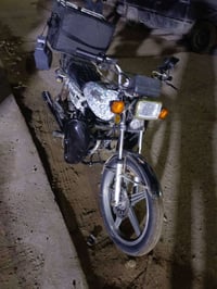 سيفان 5 • موديل 22 • بطارية جديدة