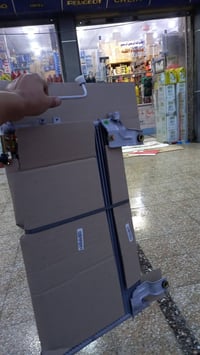 تم بحمد الله صيانة سيارة احد المتابعين جان قافل على القضية لازم بليل و...