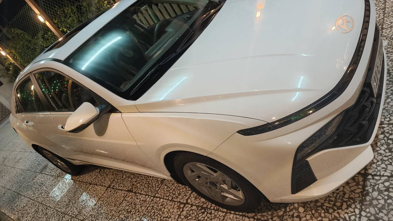 اكسنت 2024 خليجي فول  وكالة شركة الاولى
رقم بغداد بأسمي (هزة+سنوية+رقم جديد) 

محرك ١٥٠٠ دبل نوزل اقتصادي جداً 

صيانة كاملة 

المواصفات//

فتحة

داخل ابيض

شاشة كبيره

فول تحكم 

مري شفط 

قطعتين تبريد 

السياره بيهه ضربه بالخلف معدل شويه من الحوض 

بدون صبغ عدا الدعاميه 

السعر ١٣٥ ورقة 

للاستفسار//

***********

***********
