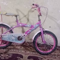 بيسكل 16سعر50 من سفان مكان دور الشرطة تصال وتساب 07734848859