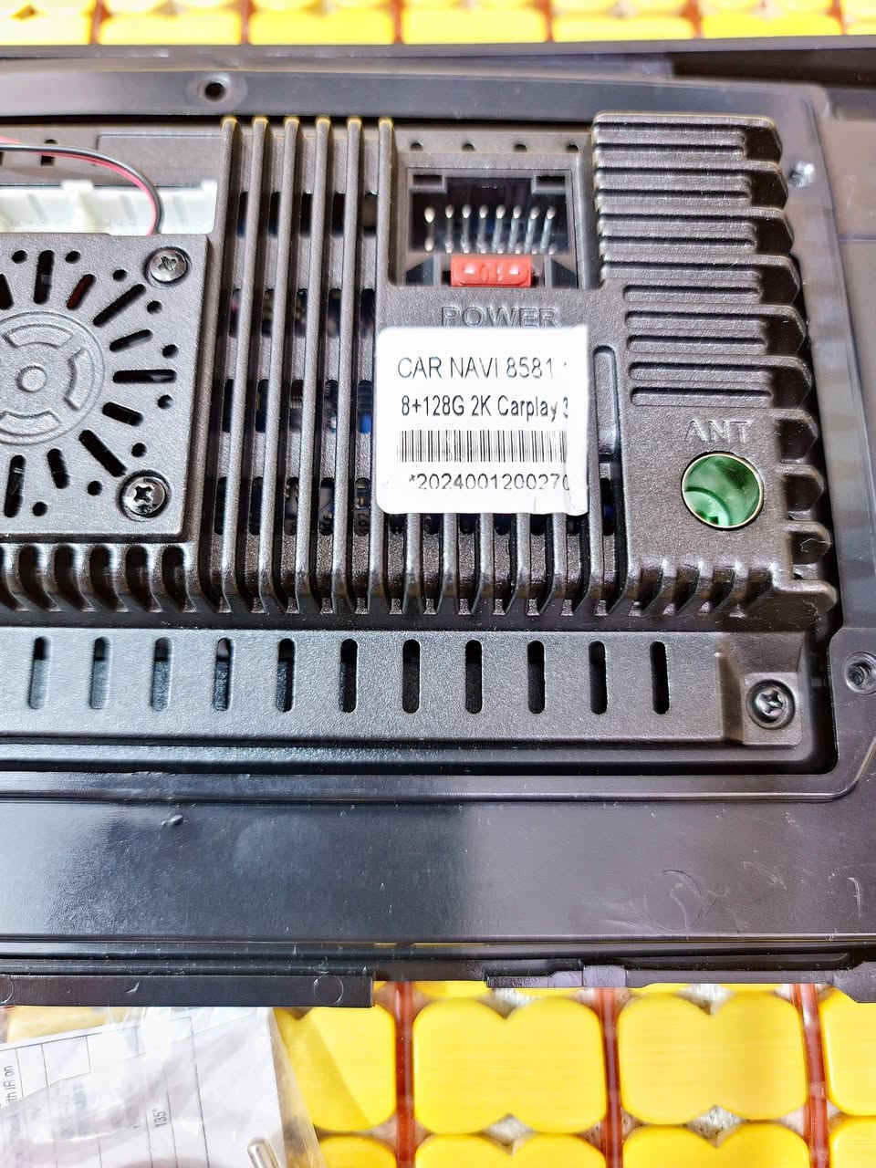 125 الف


**إذا كنت صاحب هذا الإعلان وتريد حذفه لأي سبب، رجاءا أرسل رسالة إلى الدعم الفني**