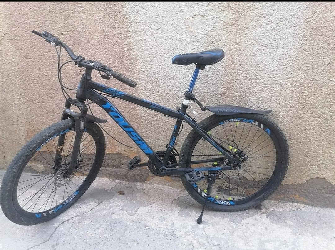 للبيع  جديد ماخذه 140. ب125بيه مجال. عوزه نفخ توايره ‏‪***********‬‏
