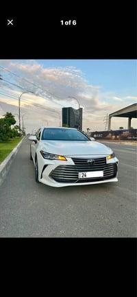 افالون ٢٠٢٢ • كلين تايتل • ٦٢٠٠٠ مايل