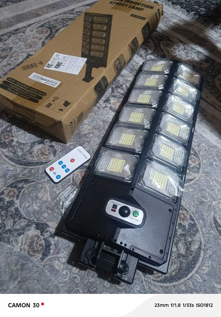 بلاجكتور يعمل على الطاقه الشمسيه الحجم الكبير السعر 15


**إذا كنت صاحب هذا الإعلان وتريد حذفه لأي سبب، رجاءا أرسل رسالة إلى الدعم الفني**