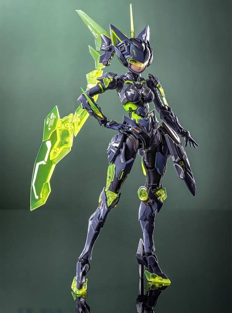 يا الله
اخوان موديل كت AniMester x NUCLEAR GOLD RECONSTRUCTION Honor of Kings Naoka Son Zadoum Mecha Ver 1
جديد ⭕
جميع الاكياس كبس وكاملة ⭕


**إذا كنت صاحب هذا الإعلان وتريد حذفه لأي سبب، رجاءا أرسل رسالة إلى الدعم الفني**