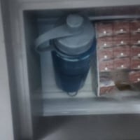 ثلاجة سيارة • فريزر ومبرد • استخدام قليل