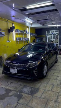 ٢٠١٧ • وارد امريكا • دعاميه وربع مصبوغ