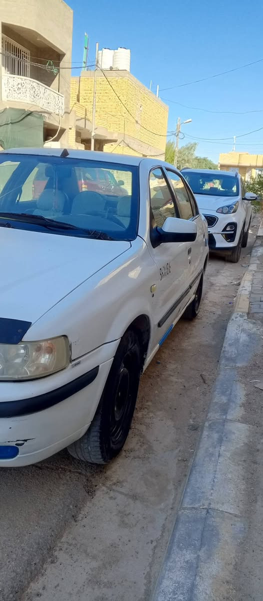 السلام عليكم
سمند 2011 رقم واسط مكانه الكوت السعر 32
تفاصيل اكثر اتصل ***********
