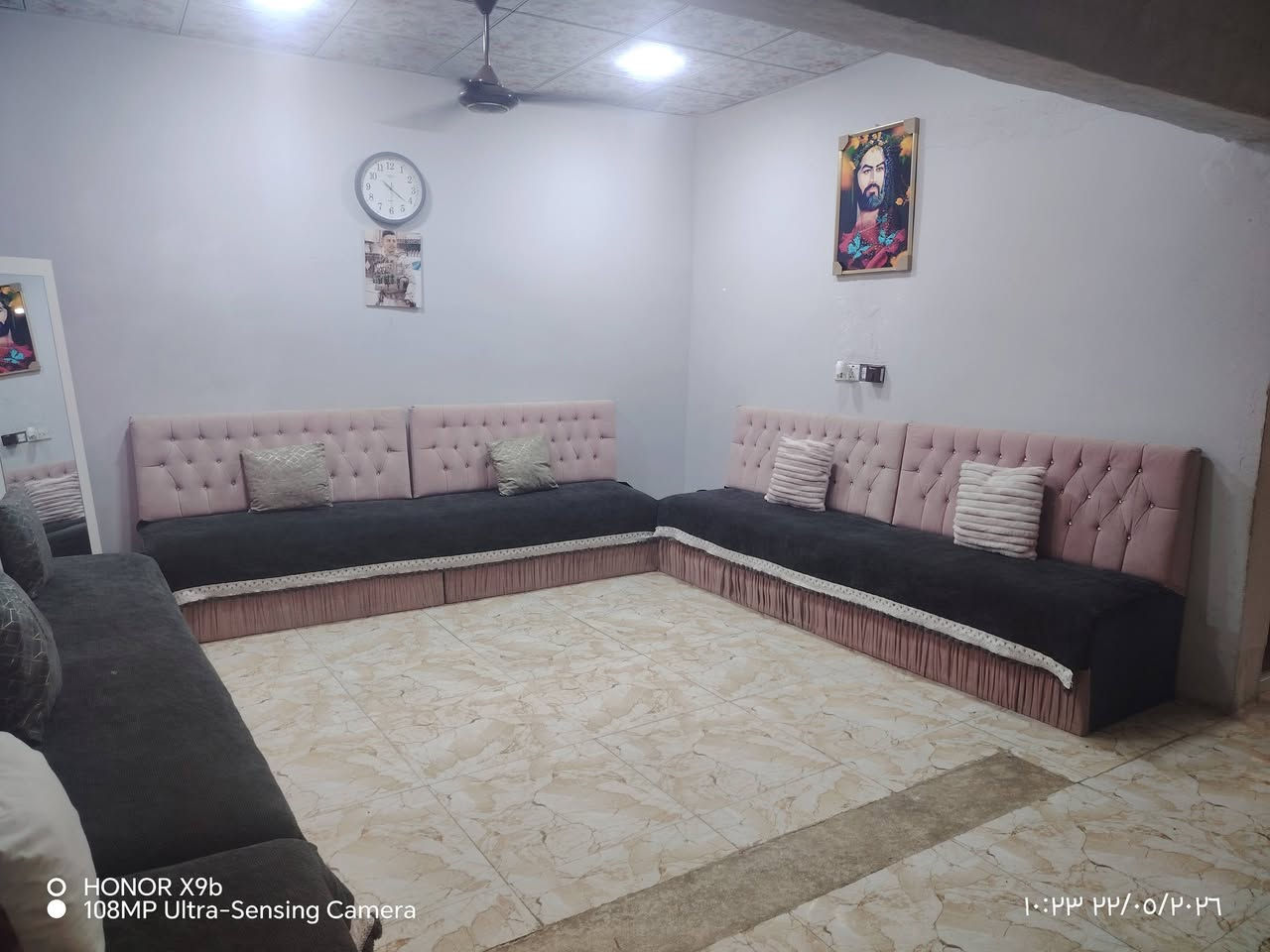 سلام عليكم
تخم تفصال ١٤ مقعد نضيف البيع
مكاني المسيب حي العسكري ***********
