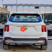 سورنتو • ٢٠٢٤ • ماشيه ٢٦ ألف