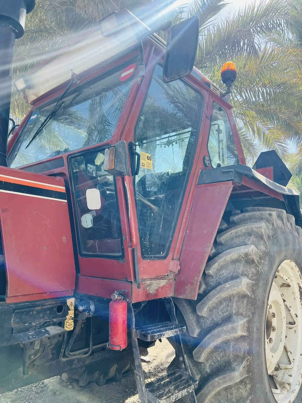 سلام عليكم ورحمه
للبيع فيات حجم 140 

كفاله 

ما مفتوح بيه شي 

كامله نقوصات بصيطه 

سعرها 49مكاني ديالئ 

وبيها مجال للشراي 

*********** رقمي 

رحمه لهكم لمو شراي لا يواعد ويجذب
