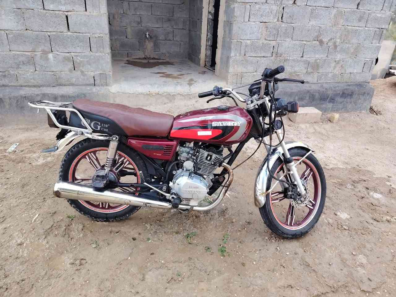 ماطور إيراني للبيع موديل 2021السعر 400الاتصال على الرقم*********** مكاني فلوجه بالحلابسه
