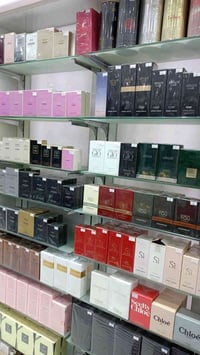 مندوب مبيعات • كوزمتك • أبو الخصيب