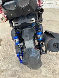 ورحمه الله دراجه سكنس جبلي نوزل سرعة 140 دراجه كفاله عامه من شخط  مكفو...