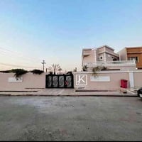 شارى زيتون ستى • 200م • حديقة 290م