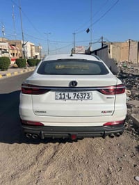 شانجان cs85 موديل ٢٠٢٢ ماشيه 89 بعده بل ضمان كفاله عامه سياره جاهزه من...