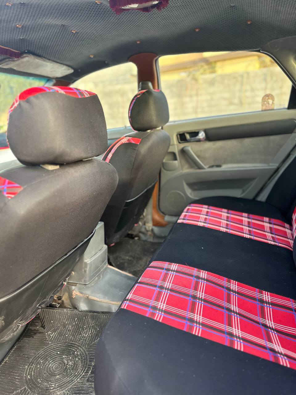 السلام عليكم من رخصة الادمن للبيع اوبترا 2005 رقم بغداد دولي تحويل مباشر مصبوغة حزام كير مكينة حدادية تخم تاير دوشمة سيارة جاهزة من كلشي كير عادي السعر 47$وبيها مجال لشراي مكان السيارة ديالى بلدروز
***********
