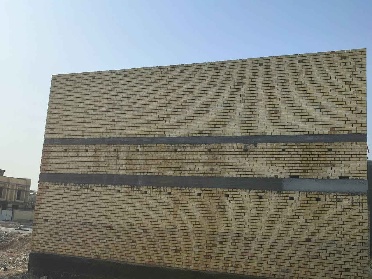 السلام عليكم خلفه بناء درجة أولى تسليم مهندس متفرغ حالياً الاستفسار اتصل أو عل الخاص ***********

