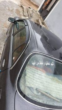 سوناتا 2 • موديل ٩٣ • بعقوبه