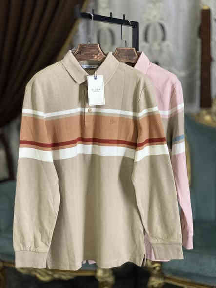 عرض خاص ❤️‍🔥❤️‍🔥❤️‍🔥❤️‍🔥
عرض خاص❤️‍🔥❤️‍🔥
تشيرت أردان خامه حجريه يلبس وزن 60_85
سعر القطعة ٨٠٠٠
وموجود جملة بأسعار حلوة 
يوجد فقط توصيل 
***********
