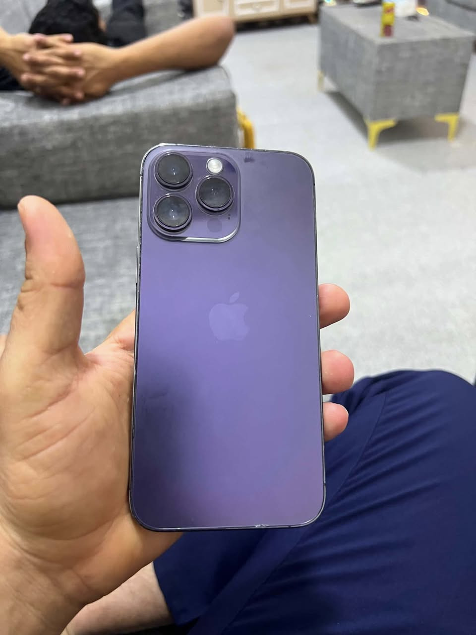 ١٤ مبدل بس ظهر اصلي شرق اوسط بطاريه ٧٥ السعر ٦٨٠


**إذا كنت صاحب هذا الإعلان وتريد حذفه لأي سبب، رجاءا أرسل رسالة إلى الدعم الفني**