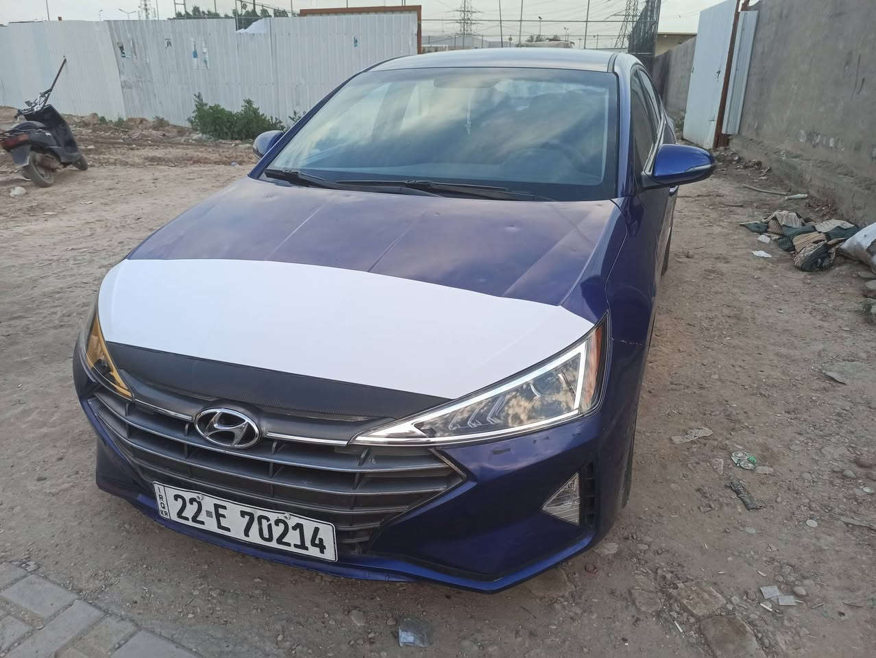 بيع او مراوس
