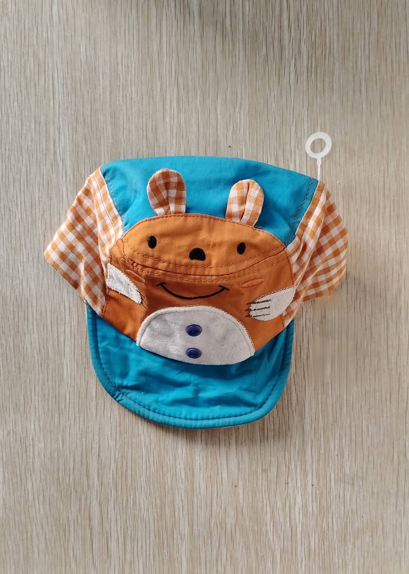 انواع القبعات اطفال و بناتي السعر 🎀 الف دينار فقط 🎀الحيرة نهاية شارع اللهيبات توصيل مجاني داخل الحيرة🎀


**إذا كنت صاحب هذا الإعلان وتريد حذفه لأي سبب، رجاءا أرسل رسالة إلى الدعم الفني**