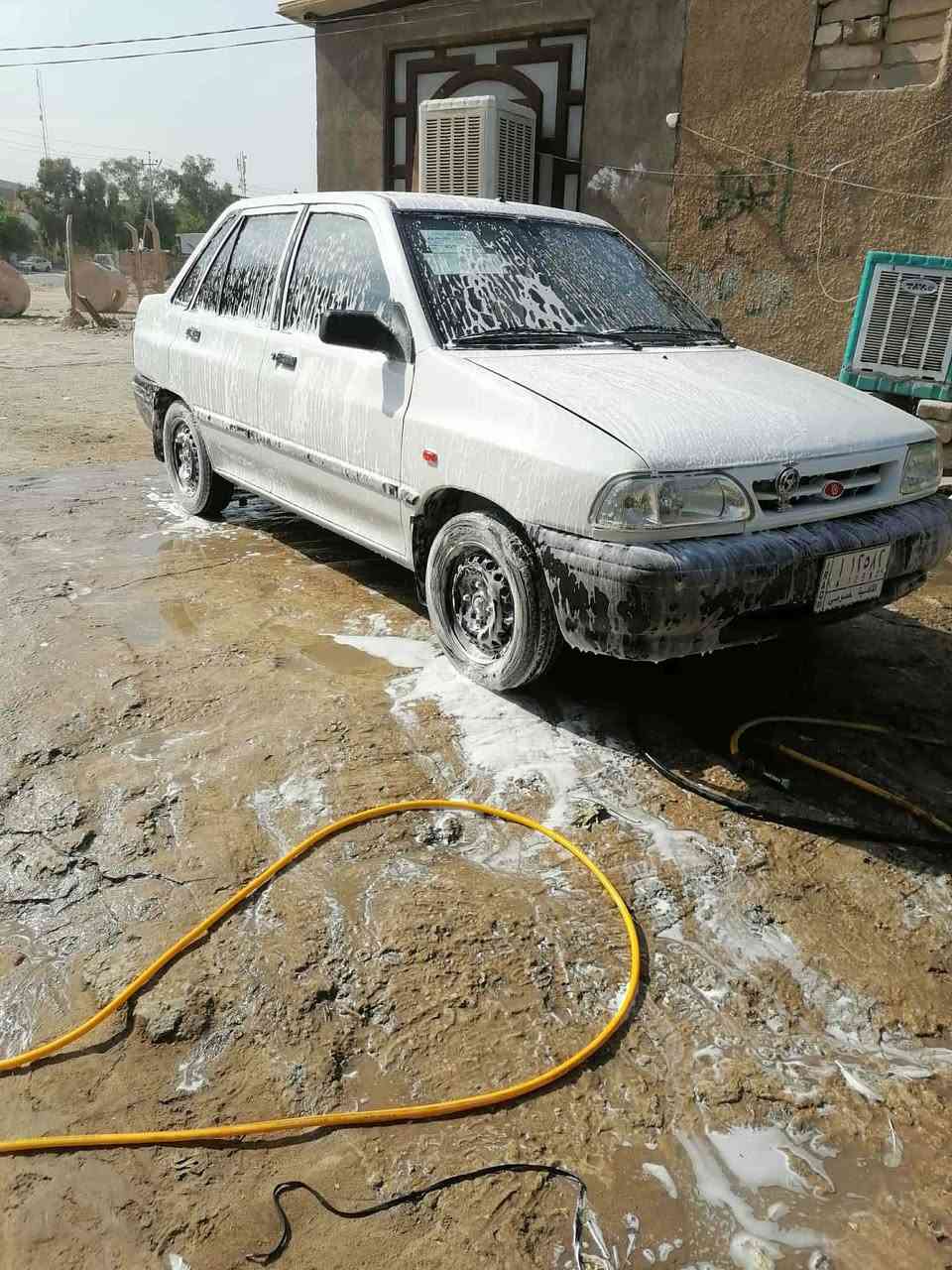 السلام عليكم رقمها نكليزي بسمي مديل 2012 مكفولة فقط بارد عنواني نجف ***********
