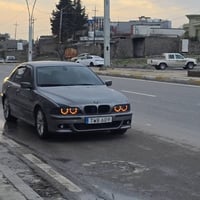 بي ام ٥ • كير عادي • زاخو