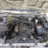 ٢٠٠٢ • كير عادي • رقم بصره