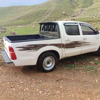 ٢٠٠٧ • دبي • بوياخ كامل