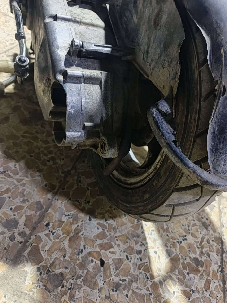 السلام عليكم ماكينه مال ماكس 120 هي وتفرعاتها بدون كابريتر ابيع هلموجود السعر 65, مكاني بغداد الكاظميه هاتف ***********
