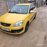 كيا ريو • ٢٠٠٩ • ١٦٠٠