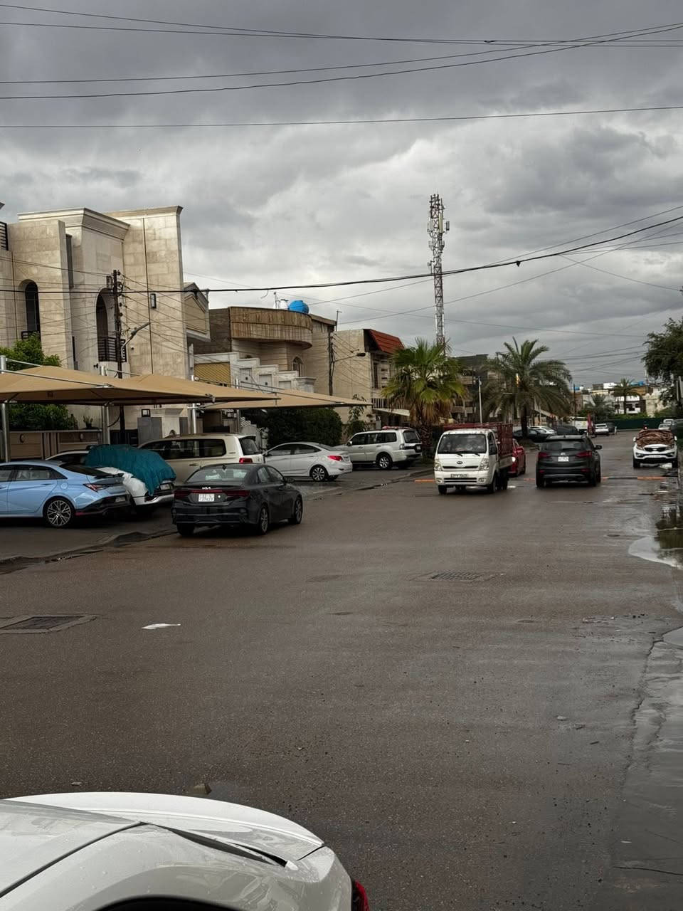 للإيجار#ارام للاستثماروالتطويرالعقاري
مساحة  80 م 
يحتوي على 3 نوم وصالة ومطبخ وخدمات 

# للاستفسار والمعاينة الأتصال على الأرقام التالية***********

او زيارة موقع الشركة 📍
بغداد السيدية شارع الخيزران مجاور السيطرة 

شركة آرام للاستثمار والتطوير العقاري 

#عقارات_السيدية  
#بيت_للبيع_السيدية  
#عقارات_بغداد  
#بيت_بغداد  
#السيدية  
#عقار_السيدية  
#بيت_للبيع
