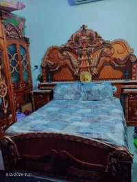 غرفة نجارة • ناصرية • بدون كسر