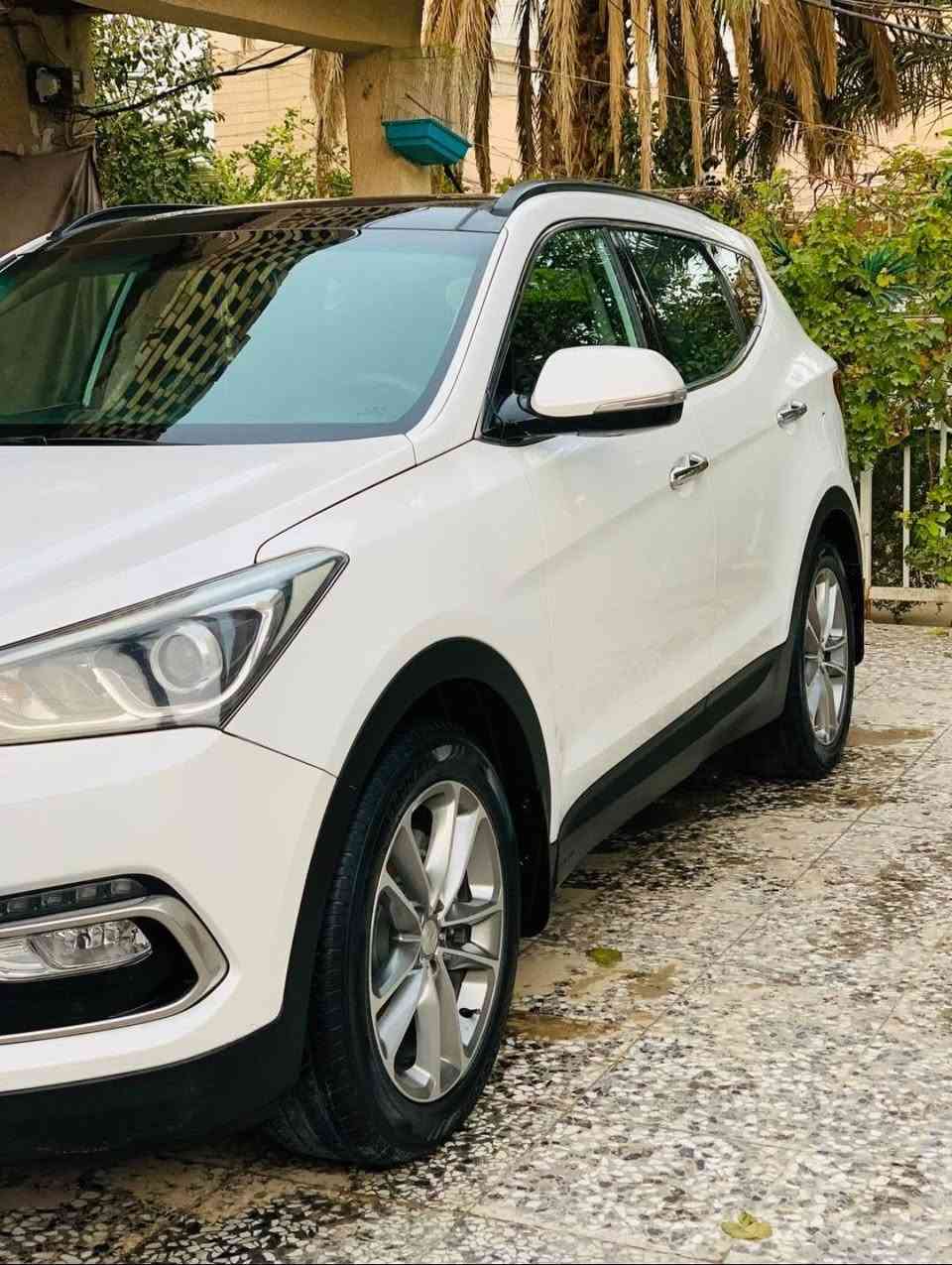 سنتافي 2018 خليجي
سياره مكفوله من كلشي من عدها تكحيل +شبر بلجاملخ كحيل فقط
حته من بارد مكفوله
سياره فول واحد على وحد
6 سلندر
بنوراما
بصمه
كامره خلفيه
حساسات خلفيه أمامه
كشنات تبريد شغلاات
3 قطع تبريد ثلج شرط
بردات خليفه
مري شفط ام شاير
سياره جلد لونه رماني
ويل 20
تيارات جديد
حداديه جديد
سبير ما نازل شرط
جنطه كهرباء
رقم نكليزي هزه جديد سنويه جديد
رقم بغداد
مكينه 6 سلندر ما مفتوح ولا ملعوب بيه
كير ما مفتوح
كله كفاله
مكان سياره نجف
سياره بسمي
***********
***********
