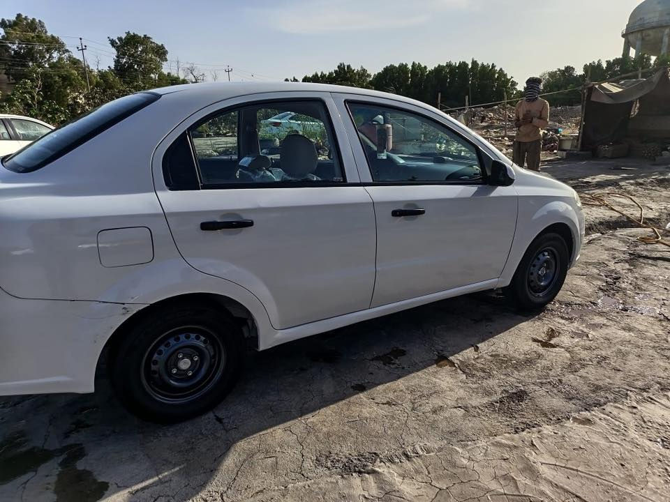 سلام عليكم افيو مديل ١١ شركه العامه كير عادي بيها صبغ حزام بدون ضربه جير محرك جدد حداديه جديده
جاهزه على اخر حبايه السياره السياره الدوشمه عام
 شاشه 1400 ماكينه مفتوح المرغوب
سعر 45

***********
