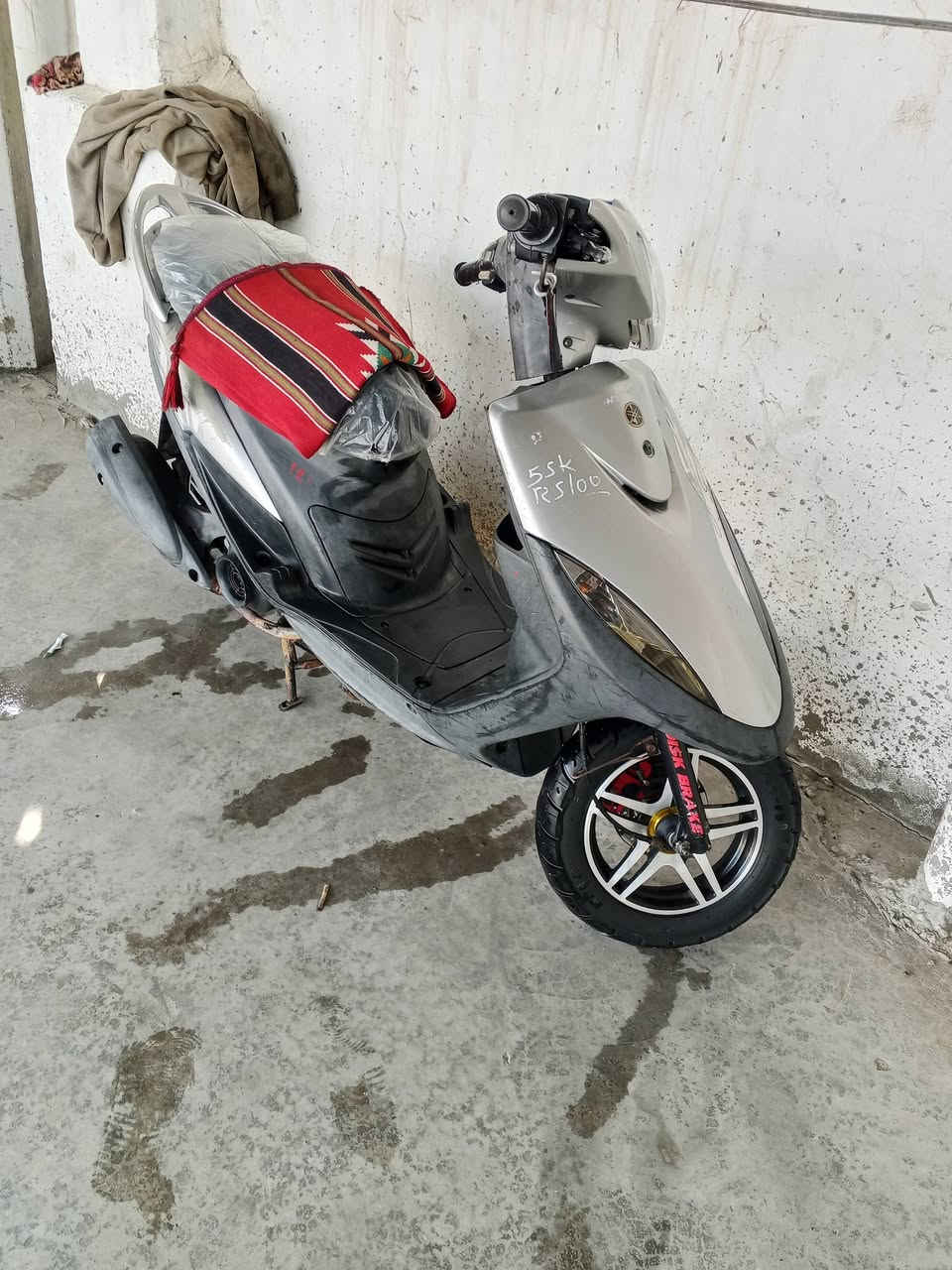 السلام عليكم الدراجه ماكس للبيع رقم الهاتف
***********
