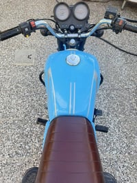 موديل 2023 • مكينة 150 • أوراق أصلية