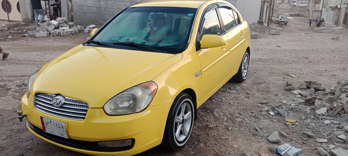 اكسنت 2007رقم بغداد كابون موجود شرعي بل موصل شرط تحويل او وكالة ايها غرامه صفر كير توماتيك شرط مكينه بيها اتر نفخ بيها جامرلخ كدام بدون دواخل السعر 88 ***********
   
***********
