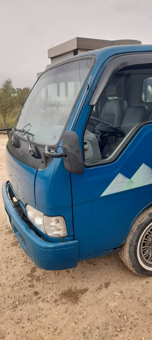 سلام عليكم كيا فونتيرا حمل موديل 2000 مكفوله كفاله عامه لا تنقيص ولا بخار تبريد شغال السياره احله من الصور الاستفسار على الرقم ***********
***********
