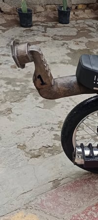 سبيدر باكستاني • بطارية • كوت شارع نفط