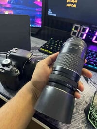 كامره كانون • D600 • ديالى