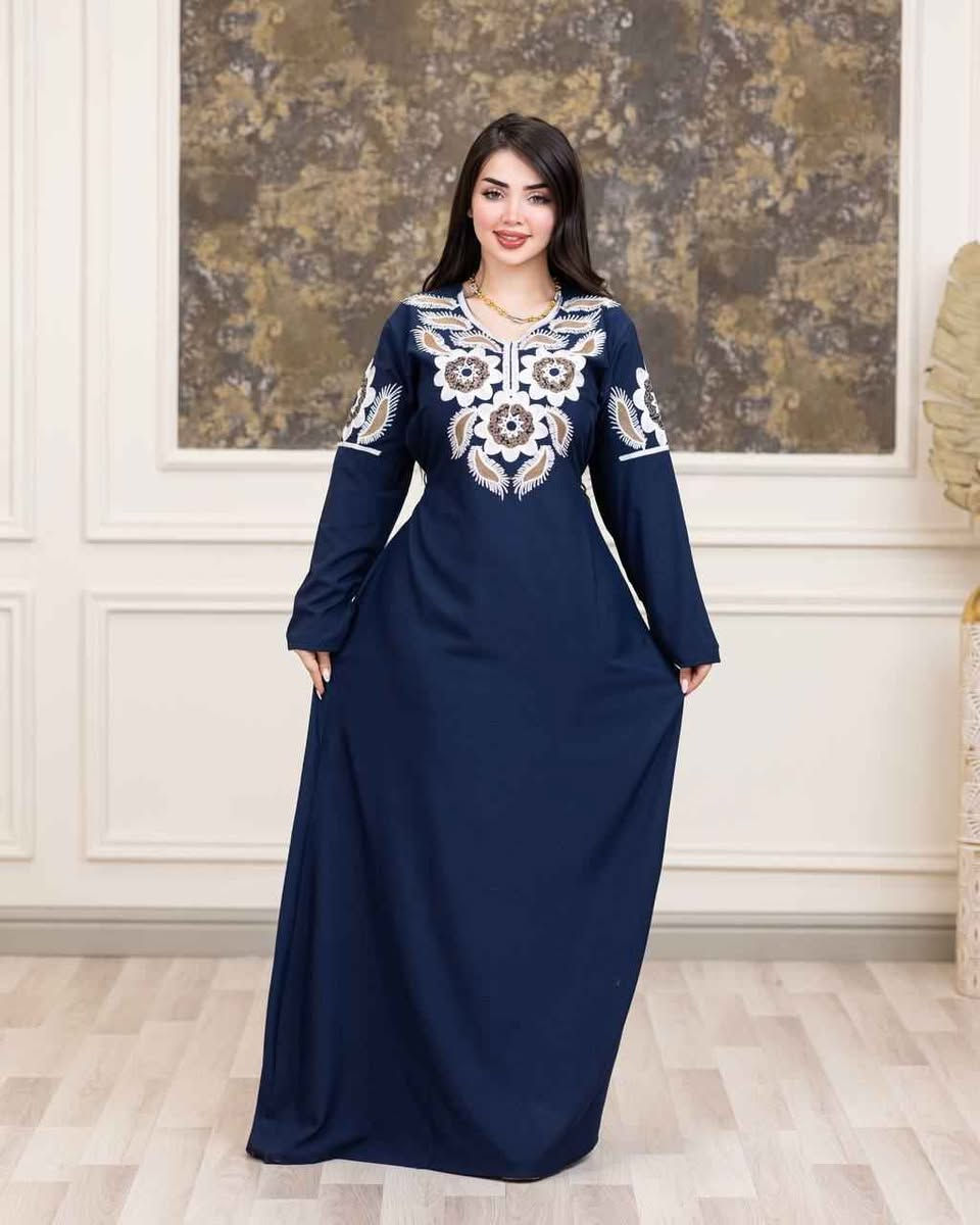 دشداشة نسائي

خامة كشمير مراسي مصري  شرط الفحص 

   فري سايز قياس  3XL  

#توصيل_لجميع_محافظات_العراق النجف, العراق


**إذا كنت صاحب هذا الإعلان وتريد حذفه لأي سبب، رجاءا أرسل رسالة إلى الدعم الفني**