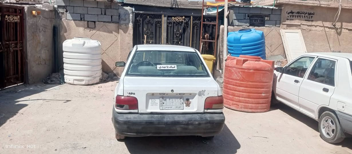 سايبه موديل 14 للبيع 20وبيها مجال
بصره ابو خصيب 

***********
