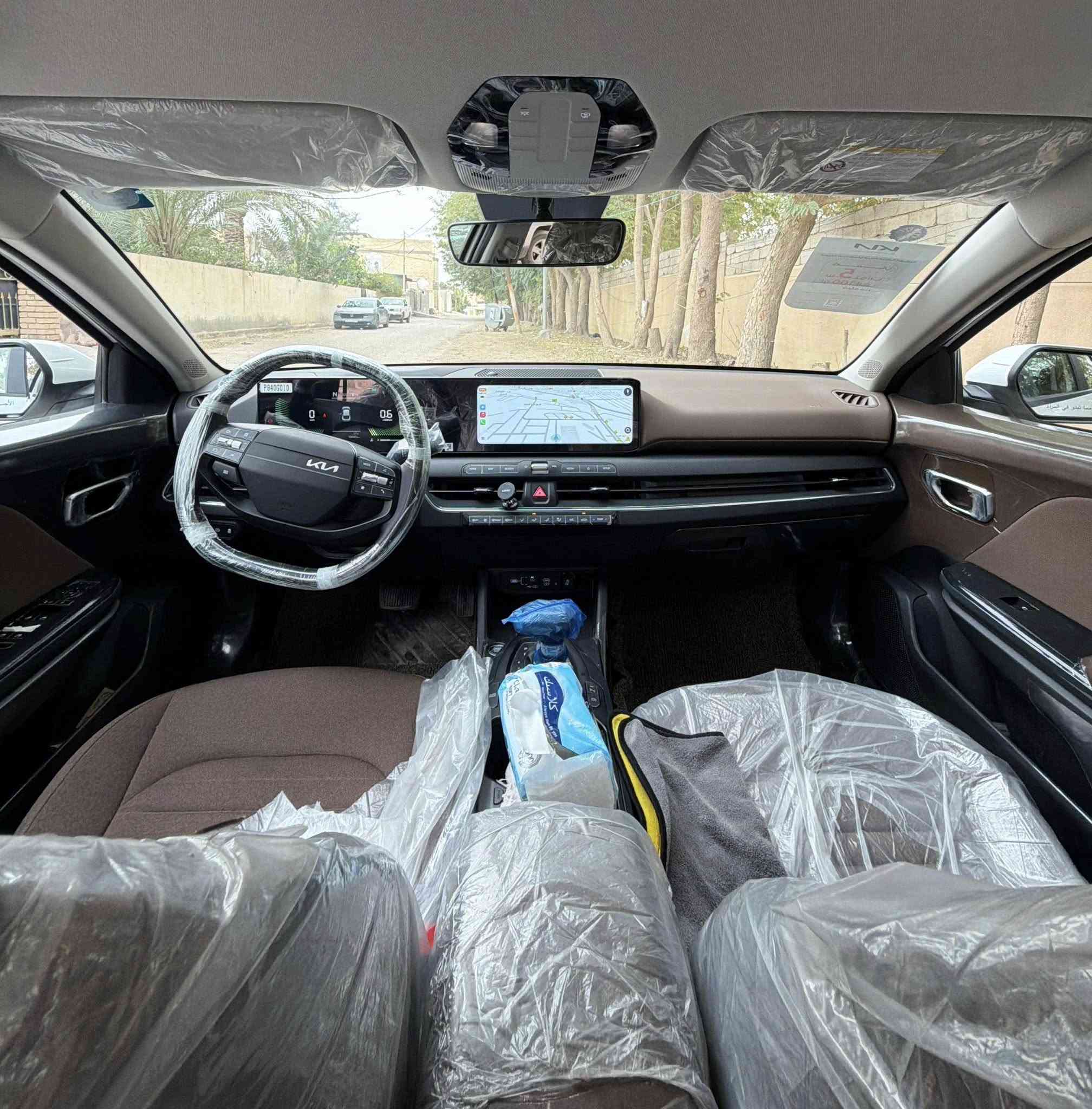 سلام عليكم 
كي فور ٢٠٢٥ خليجي الشركة الدولية فول مواصفات عده الفتحه
مكفوله كفاله عامه ع وضع الشركه ماشيه 10 الاف 
رقم بغداد   
للاستفسار    ***********
